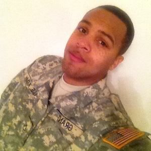 Meet your Posher, Eric